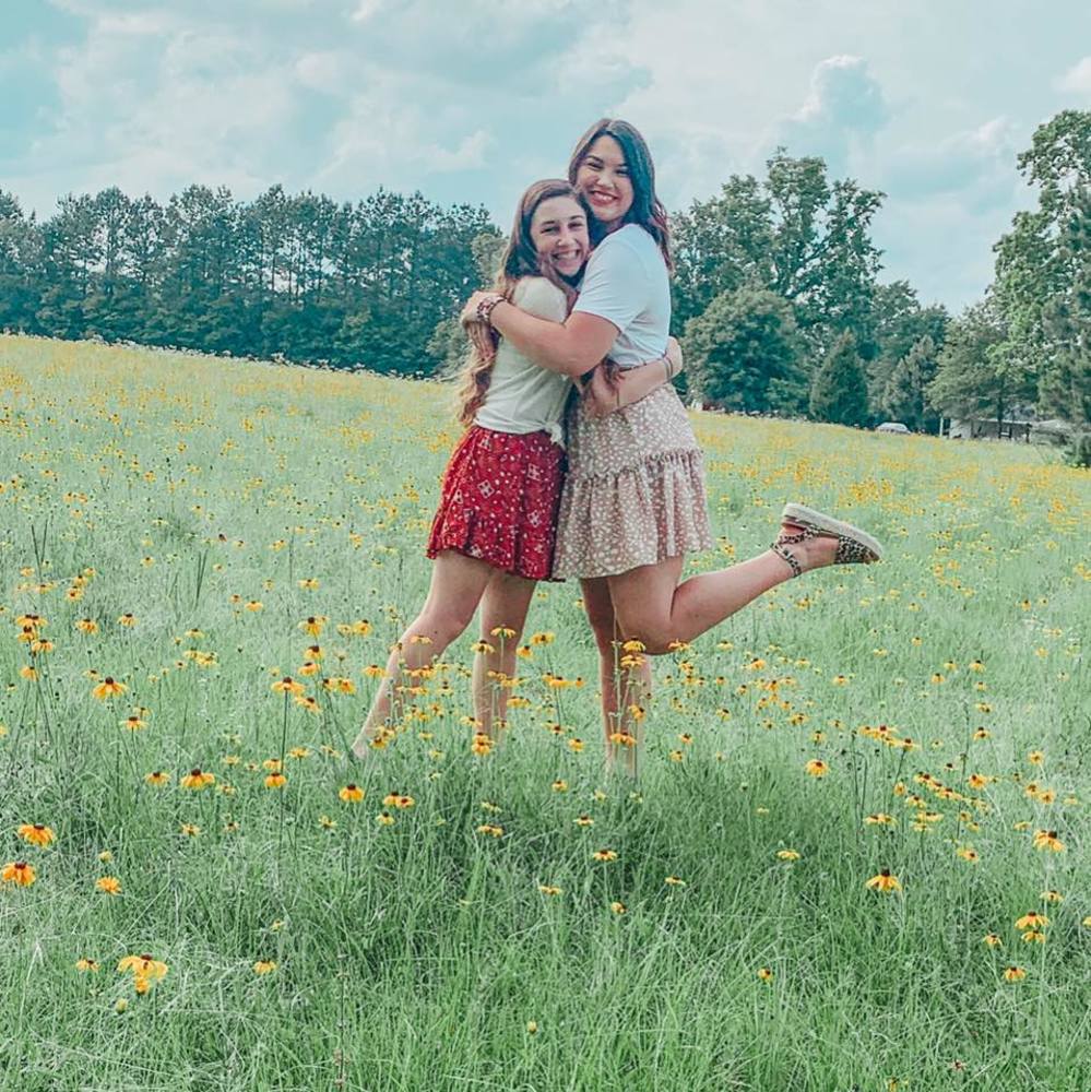 Meet your Posher, Brinly